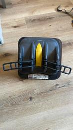 Skidragers autodak magneet, Ophalen of Verzenden