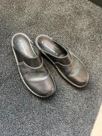 Heren slipper NIEUW Hush Puppie, Slippers, Zwart, Nieuw, Ophalen of Verzenden