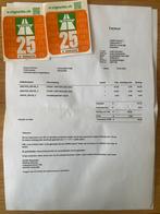 Twee x Zwiterland vignet per direct beschikbaar, Tickets en Kaartjes, Twee personen