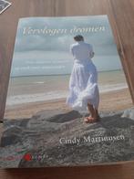 C. Martinussen - Vervlogen dromen, Gelezen, Ophalen of Verzenden, Nederland, C. Martinussen
