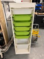 Ikea Ladekast, Huis en Inrichting, Kasten | Kledingkasten, Ophalen, Gebruikt, 100 tot 150 cm, Met lade(s)