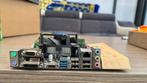 Asus Socket 1151 i5  Cpu 3.20 Ghz Ddr4  8 GB, Computers en Software, Moederborden, Verzenden, LGA 1151, DDR4, Zo goed als nieuw