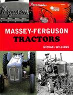 Massey Ferguson Tractors, Verzenden, Nieuw, Michael Williams, Tractor en Landbouw