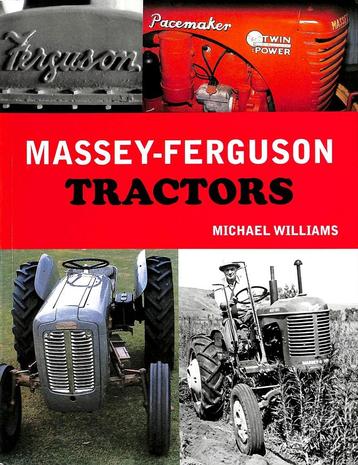 Massey Ferguson Tractors beschikbaar voor biedingen