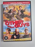 The Other Guys DVD - Actiekomedie!, Vanaf 12 jaar, Ophalen of Verzenden, Zo goed als nieuw, Actiekomedie
