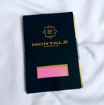 NU €5 ‼️ Montale Lucky Candy niche parfum sample, Sieraden, Tassen en Uiterlijk, Uiterlijk | Parfum, Ophalen of Verzenden, Nieuw