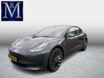 Tesla Model 3 Performance AWD 75 kWh SOH 96% | 20 INCH VELGE, Stof, Gebruikt, 547 km, 462 pk