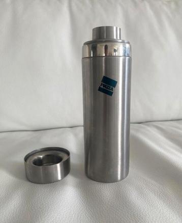 Cocktail shaker Piazza ZGAN beschikbaar voor biedingen