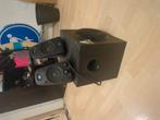 Logitech Z623 2.1 Speaker System., Audio, Tv en Foto, Luidsprekers, Ophalen of Verzenden, Gebruikt, Overige typen, Overige merken