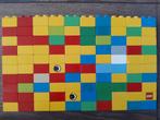 100 losse Duplo blokjes 2x2 nopjes B-keuze, Gebruikt, Duplo, Losse stenen, Www.lego.com/nl-nl/service