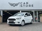 Ford Ka+ 1.2 Trend Essential |AIRCO|ELK.PAKKET| (bj 2018), Voorwielaandrijving, Gebruikt, 1242 cc, 4 cilinders