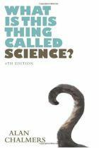 Wat is dit ding genaamd wetenschap? - 9780335262786354, Ophalen of Verzenden, Gelezen, Alan Chalmers