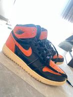 Nike air jordan, Ophalen of Verzenden, Zo goed als nieuw, Sneakers of Gympen