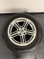 16” Volkswagen Beetle velgen incl. Michelin banden, Ophalen, Banden en Velgen, 17 inch, All Season