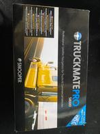 Snooper Truckmate Pro S8000, Auto diversen, Autonavigatie, Ophalen of Verzenden, Zo goed als nieuw