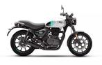 Royal-Enfield HNTR 350 (bj 2025), Bedrijf, Toermotor, 12 t/m 35 kW