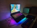 COMPLETE SETUP: Acer Predator Helios 16 (i9/

RTX4070/32GB), Computers en Software, Windows Laptops, Met videokaart, 32 GB, Ophalen of Verzenden