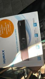 Humax IRHD-5300C, Ophalen of Verzenden, Humax