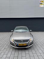Volkswagen Passat CC 1.8 TSI 5p., Voorwielaandrijving, Euro 5, Traction-control, 4 cilinders