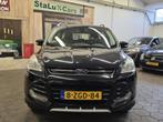 Ford Kuga 1.5 Titanium Plus 4WD/AUTOMAAT/CRUISE/LEDER/, Automaat, 4 cilinders, 1850 kg, 1586 kg