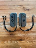 Nintendo Switch Controllers/Joy-Cons Zwart Gloednieuw!, Spelcomputers en Games, Spelcomputers | Nintendo Consoles | Accessoires
