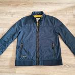 Tussenjas van Camel Active maat 52= L. Waterafstotend., Maat 52/54 (L), Blauw, Ophalen of Verzenden, Zo goed als nieuw