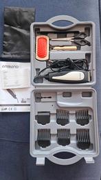 Hondentondeuse Set - Compleet!, Dieren en Toebehoren, Ophalen of Verzenden, Zo goed als nieuw