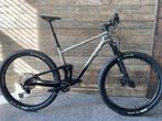 LIV Pique Adv. 29 2 L  Shim XT 12 sp Van € 5399  voor € 3799, Ophalen, Fully, Nieuw, Giant