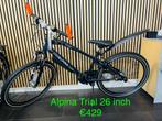Alpina Trial / Yabber 16 18 20 22 24, 26 inch Jongensfietsen, 26 inch of meer, Alpina, Nieuw, Ophalen of Verzenden