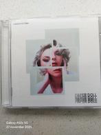 Samanta Fish - Paper Doll, Verzenden, 1980 tot heden, Zo goed als nieuw, Blues