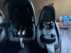 MaxiCosi Tinca, Kinderen en Baby's, Autostoeltjes, Ophalen, Autogordel of Isofix, Zijbescherming, Zo goed als nieuw