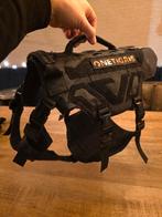 One Tigris Tactical Full Metal Anti-Trek Hondentuig, Ophalen of Verzenden, Zo goed als nieuw