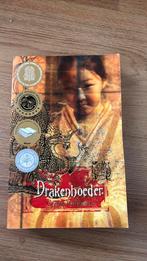 C. Wilkinson - Drakenhoeder, C. Wilkinson, Ophalen of Verzenden, Zo goed als nieuw, Azië