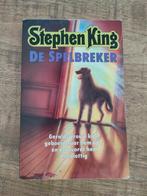 De Spelbreker Stephen King, Gelezen, Stephen King, Ophalen of Verzenden, Nederland