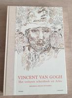 Vincent van Gogh  "Het verloren schetsboek uit Arles", Ophalen of Verzenden, Zo goed als nieuw, Schilder- en Tekenkunst, Zie beschrijving