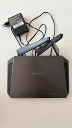 netgear router nighthawk r7000, Computers en Software, Routers en Modems, Ophalen of Verzenden, Zo goed als nieuw