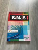 Binas, Ophalen of Verzenden, Gelezen