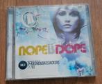 Nope is Dope D-Rashid & Bassjackers Vol.3 (Dubbel Cd), Ophalen of Verzenden, Zo goed als nieuw