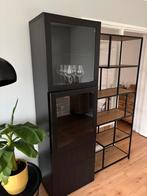 Ikea Besta Buffetkast - Weg ivm Verhuizing!, Huis en Inrichting, Kasten | Dressoirs, Ophalen, Kunststof, Gebruikt, 50 tot 100 cm