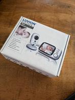 Luvion Platinum 3 Babyfoon met Camera, Ophalen of Verzenden, Gebruikt, 250 meter of meer, Camera