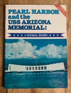 Pearl Harbor And The Arizona Memorial, Verzamelen, Ophalen of Verzenden