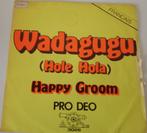 Pro Deo > Wadagugu, Gebruikt, 7 inch, Single, Ophalen of Verzenden