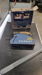 Carat Dustcatch 230 – stofafzuigkap voor doorslijpers, Ophalen, Zo goed als nieuw, Overige soorten, Carat