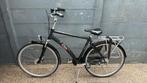 Nette Montego Herenfiets 28 inch.3 versnellingen, Overige merken, Gebruikt, Versnellingen, Ophalen of Verzenden