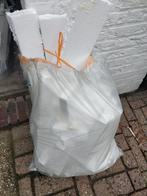 Rest stukken drukvaste schuimplaten tbv vloerisolatie, Doe-het-zelf en Verbouw, Isolatie en Afdichting, Overige materialen, Zo goed als nieuw