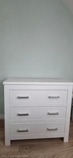 Bopita commode + Kledingkast - Kindermeubels, Ophalen, Gebruikt, 50 tot 75 cm, 100 tot 150 cm