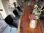Hartman Sophie Element Kuipstoel, Tuin en Terras, Tuinstoelen, Ophalen, Zo goed als nieuw, Kunststof