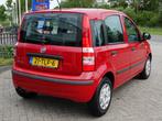 Fiat Panda 1.2 Active 70PK INRUILKOOPJE | MOOIE AUTO | ELEK., Euro 5, Stof, Gebruikt, 1242 cc