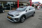 Kia NIRO 1.6 GDI H. DYNAMIC LINE  CAMERA/NAVIGATIE/ADAPT.CRU, Euro 6, Met garantie (alle), Origineel Nederlands, Electronic Stability Program (ESP)