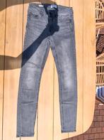 Only & Sons grijze jeans maat 30/34, Verzenden, Nieuw, W32 (confectie 46) of kleiner, Grijs